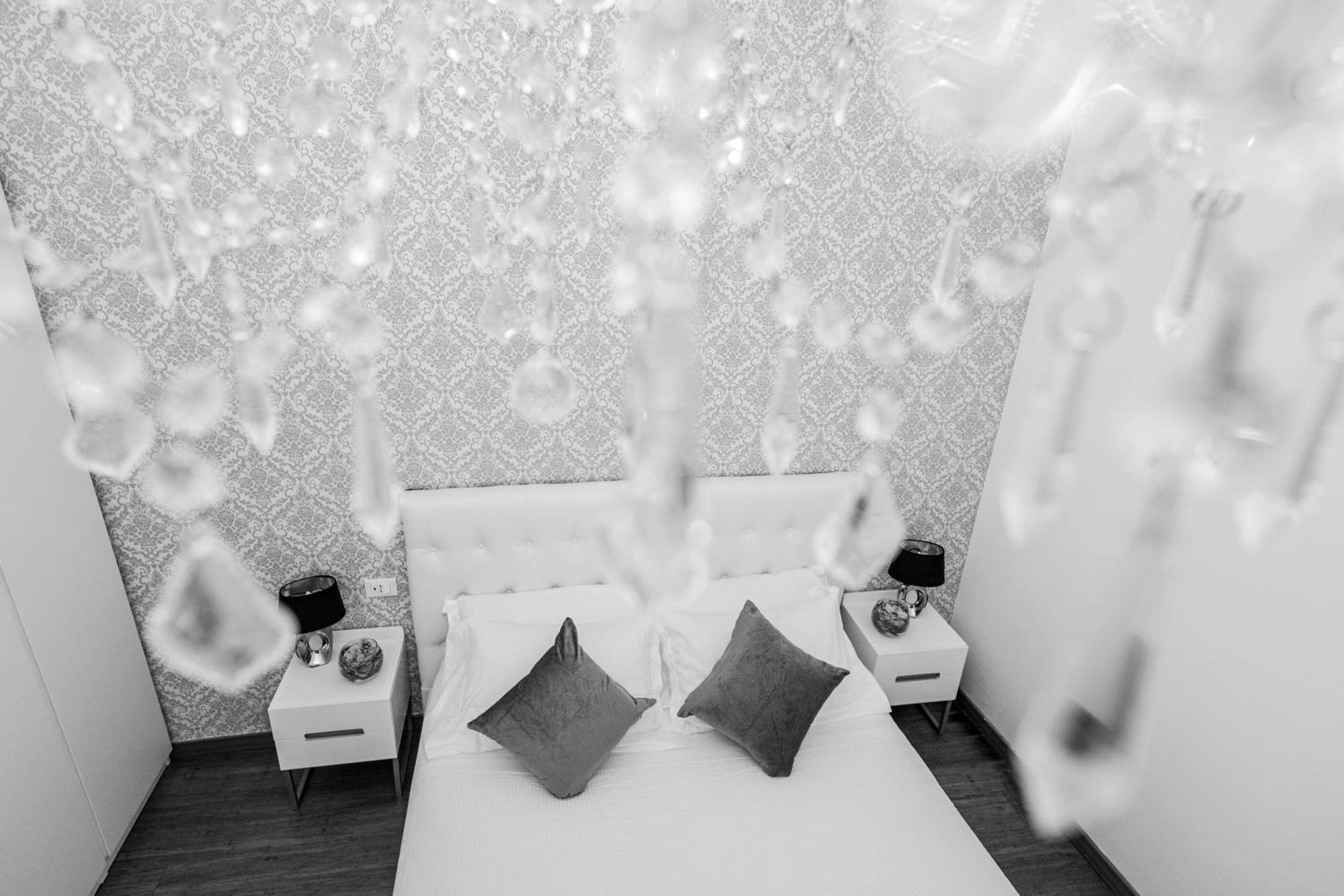 Genoa Lux Apartments With Parking מראה חיצוני תמונה